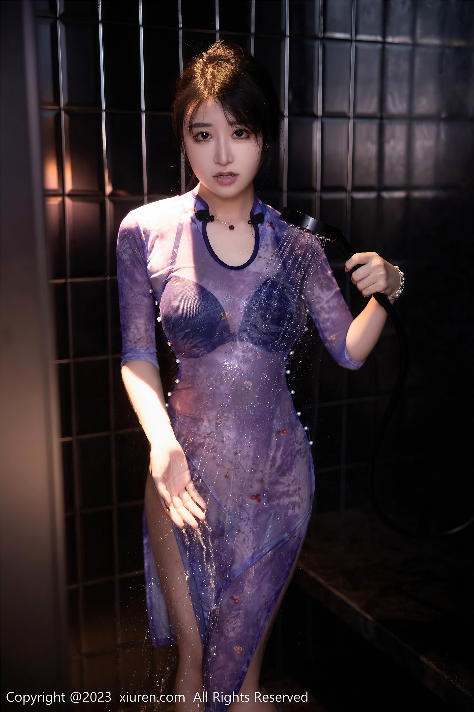 XiuRen秀人网  2023.06.08 NO.6876 司柠